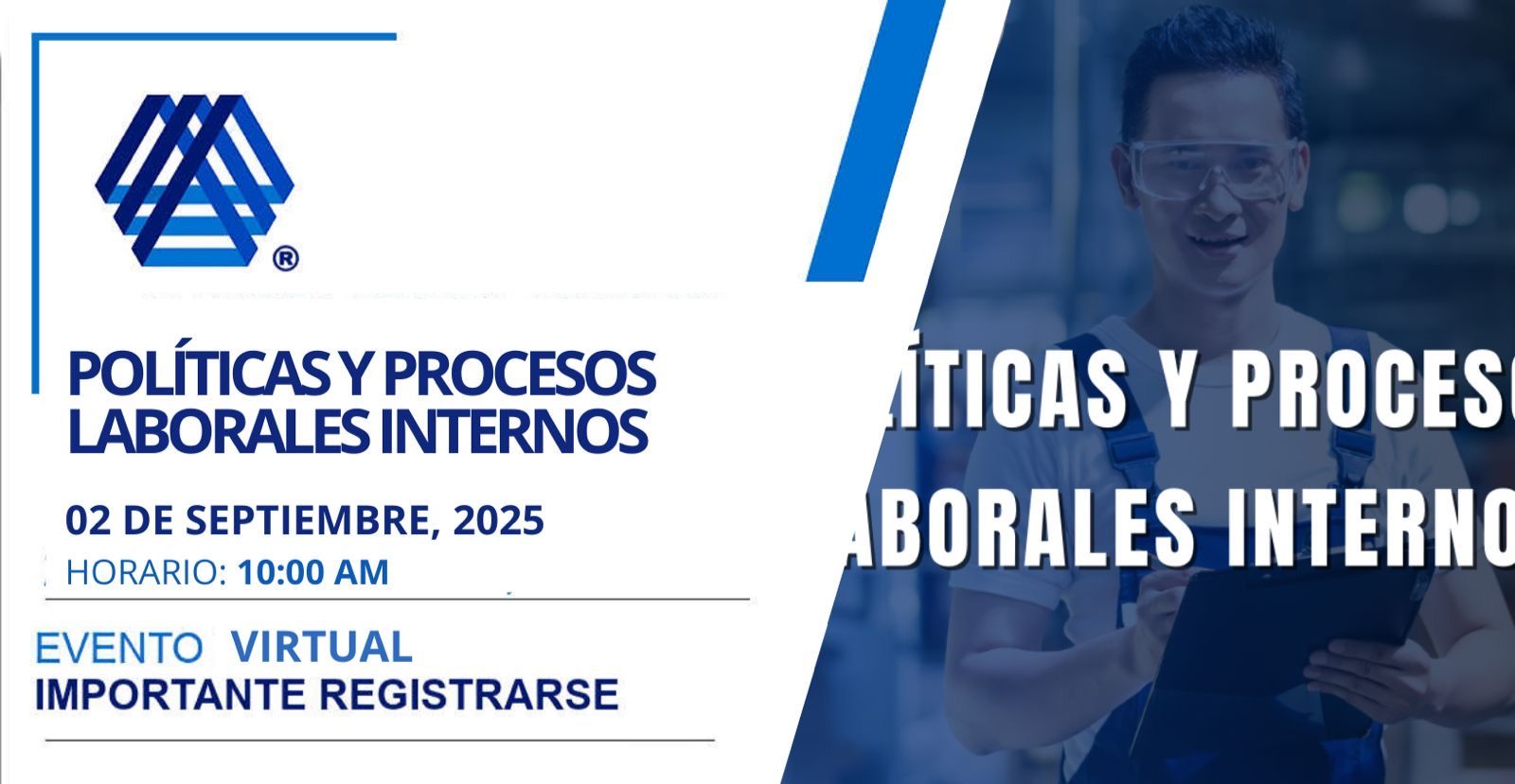 POLÍTICAS Y PROCESOS LABORALES INTERNOS