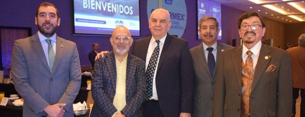 Boletín COPARMEX Metropolitano | SEN Marzo 2025