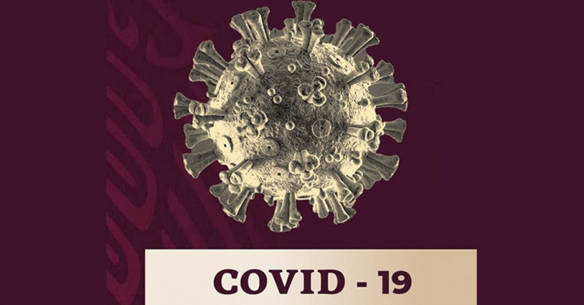 COVID 19 Medidas de Prevención
