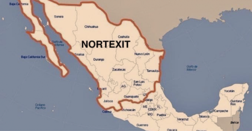 Brexit Mexicano a la vista