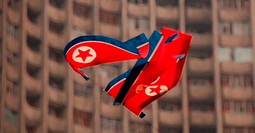 Presunción de cambio en Corea del Norte