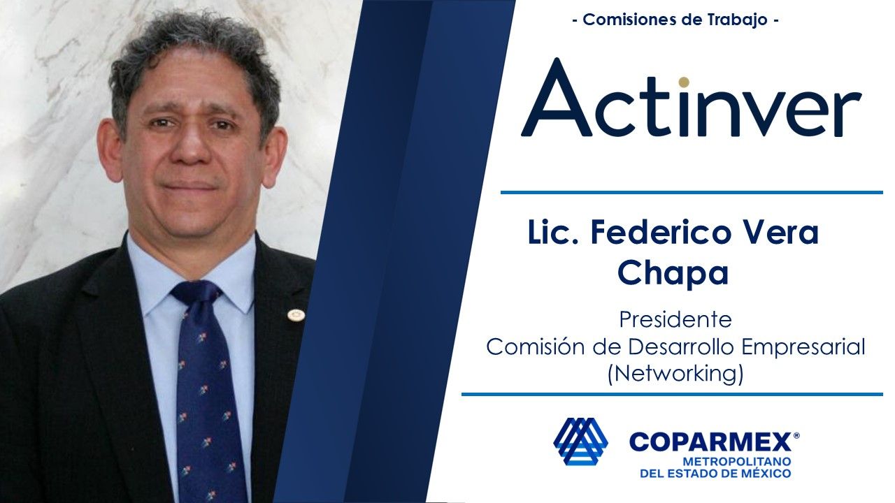 Desarrollo Empresarial (Networking)