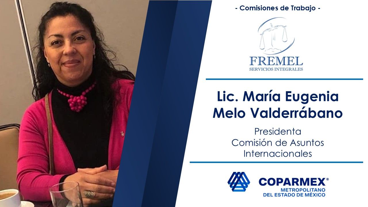 Lic. María Eugenia Melo