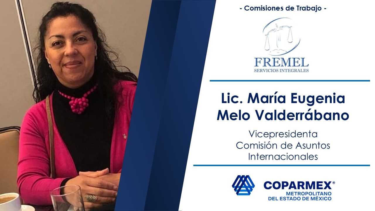 Lic. María Eugenia Melo