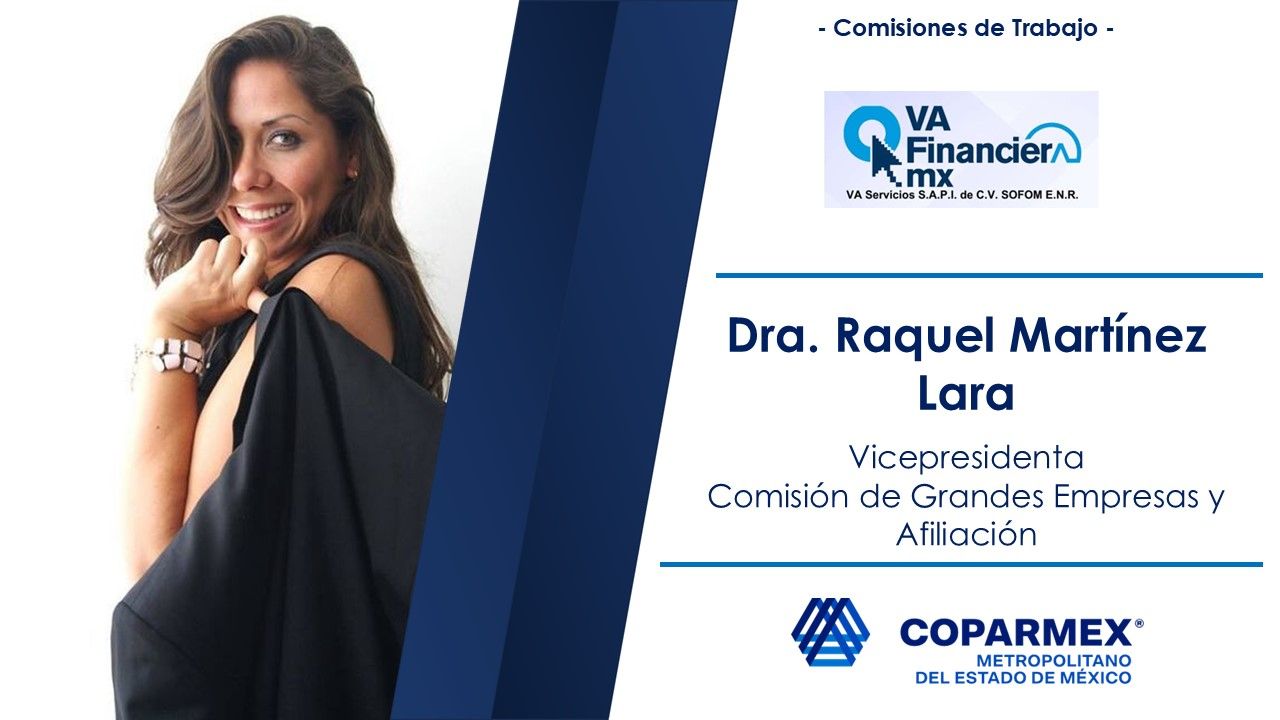 Dra. Raquel Martínez Lara