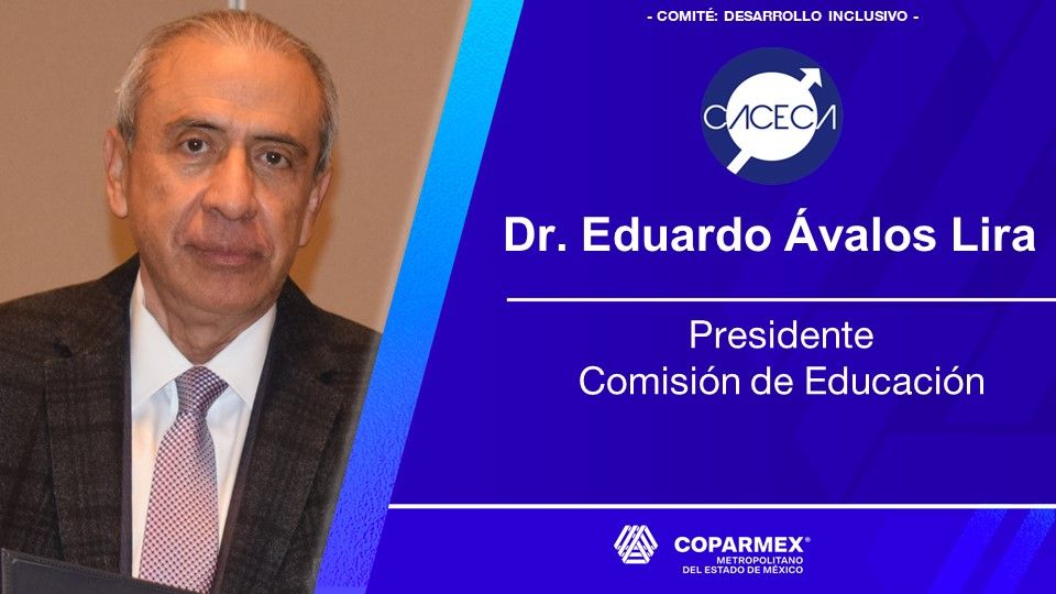 Dr. Eduardo Ávalos Lira