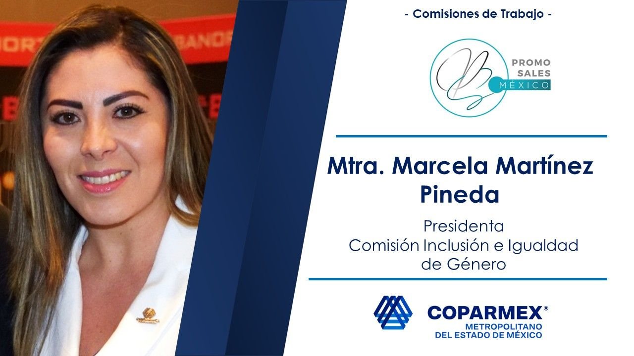 Mtra. Marcela Martínez Pineda