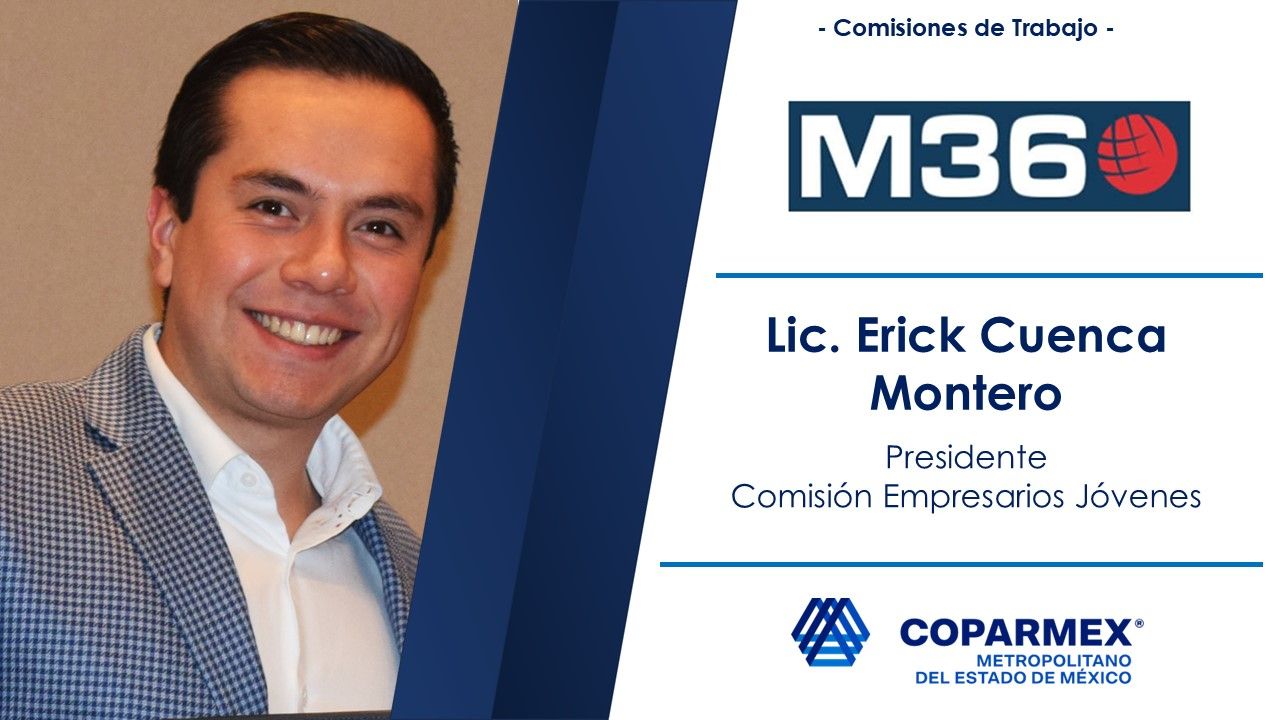 Empresarios Jóvenes