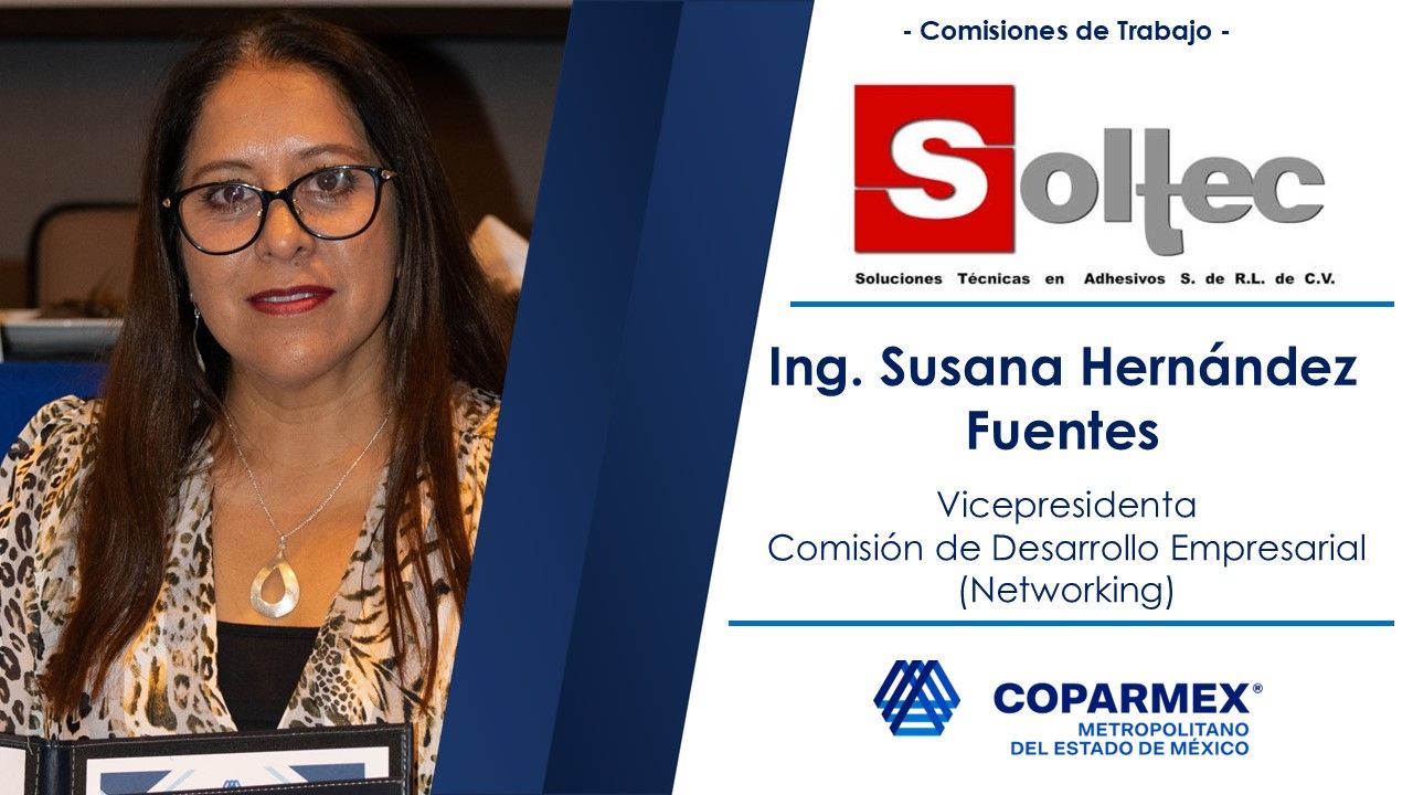 Ing. Susana Hernández Fuentes