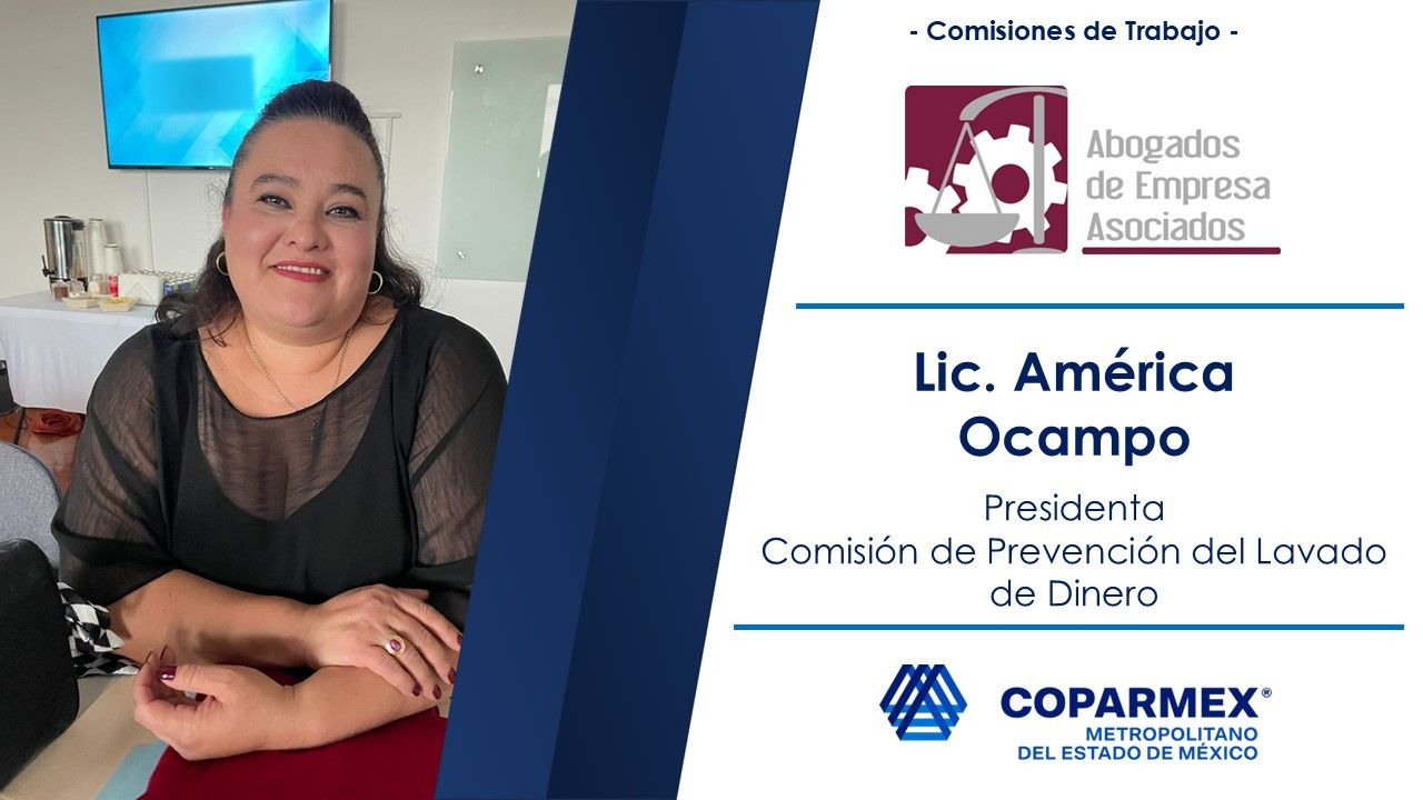 Prevención del Lavado de Dinero