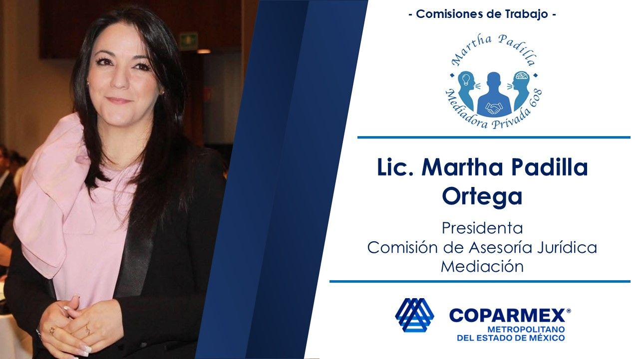 Asesoría Jurídica y Mediación
