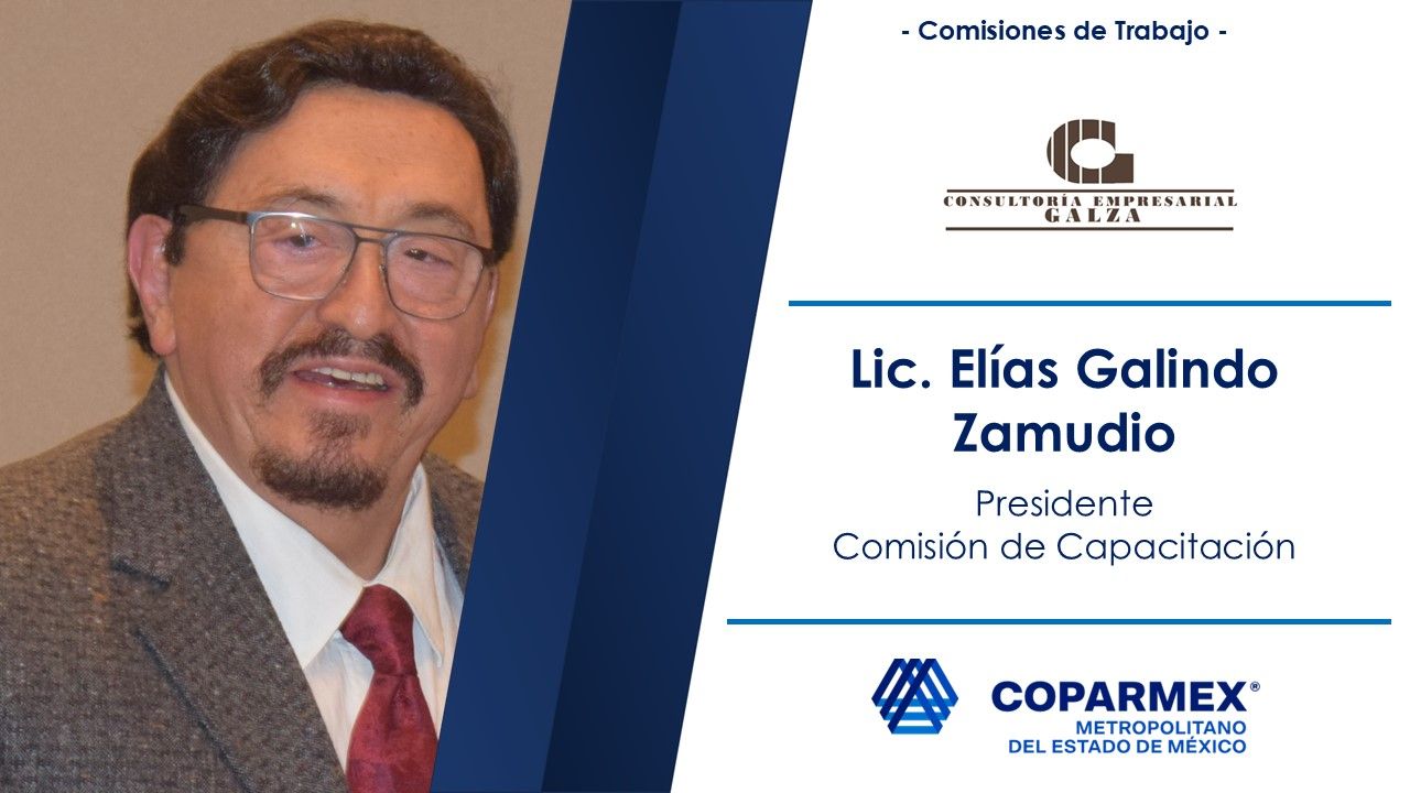 Capacitación