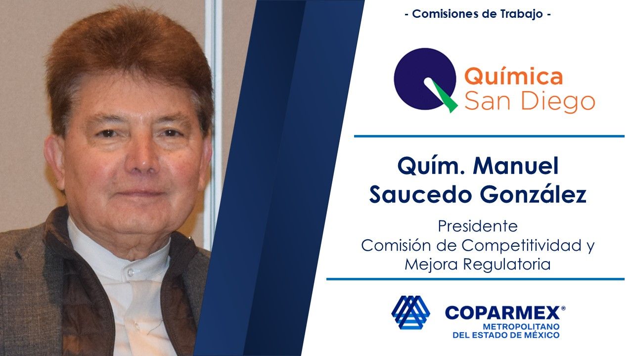 Competitividad y Mejora Regulatoria