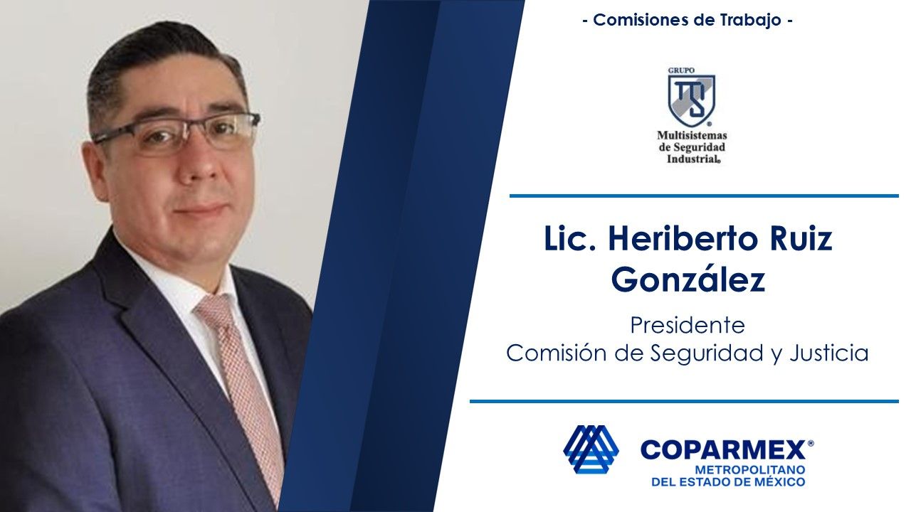 Seguridad y Justicia