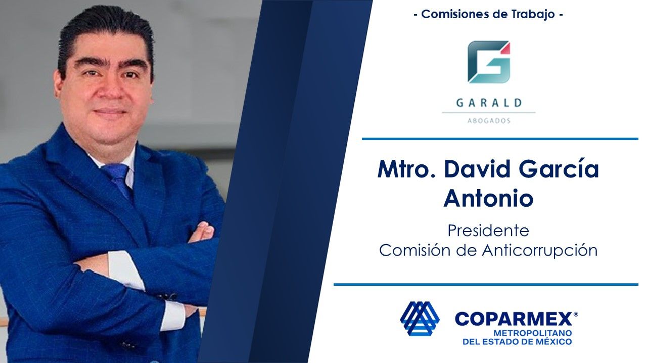 Anticorrupción
