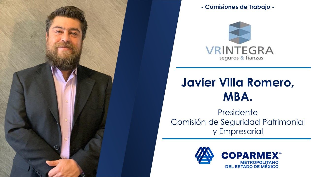 Seguridad Patrimonial y Empresarial