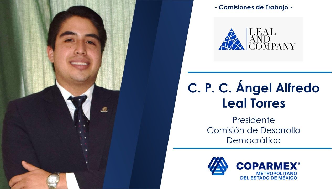 Desarrollo Democrático
