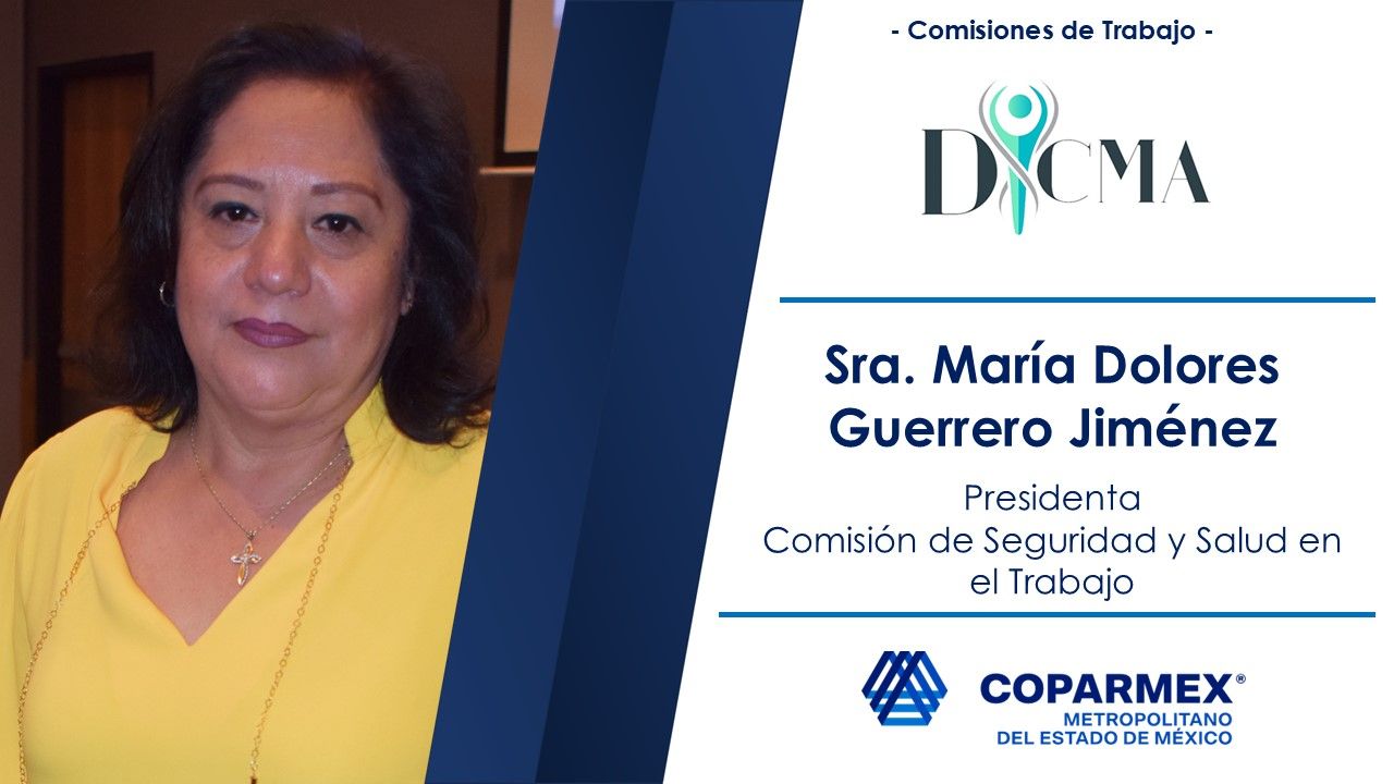 Seguridad y Salud en el Trabajo