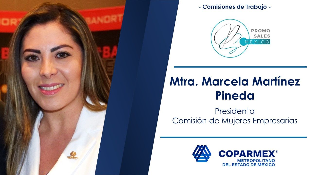 Mujeres Empresarias