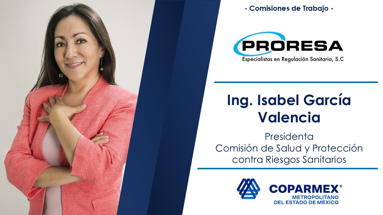 Salud y Protección contra Riesgos Sanitarios