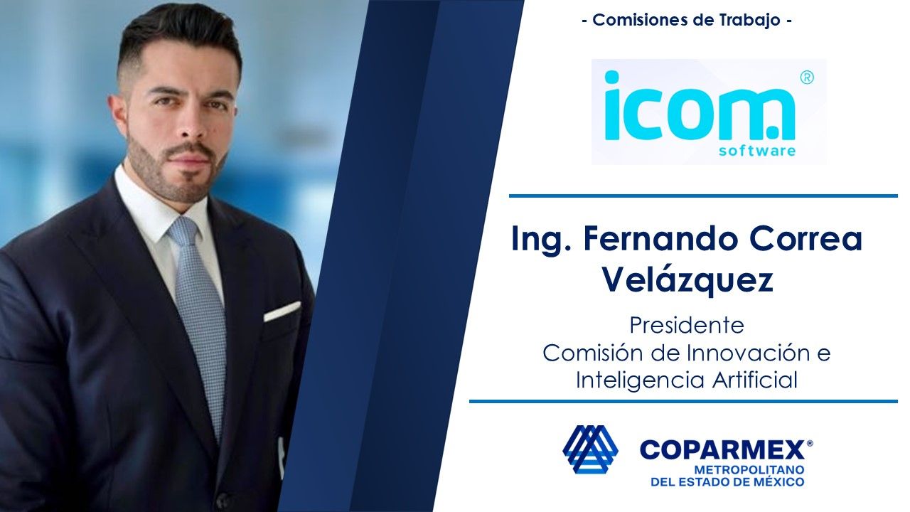 Innovación e Inteligencia Artificial