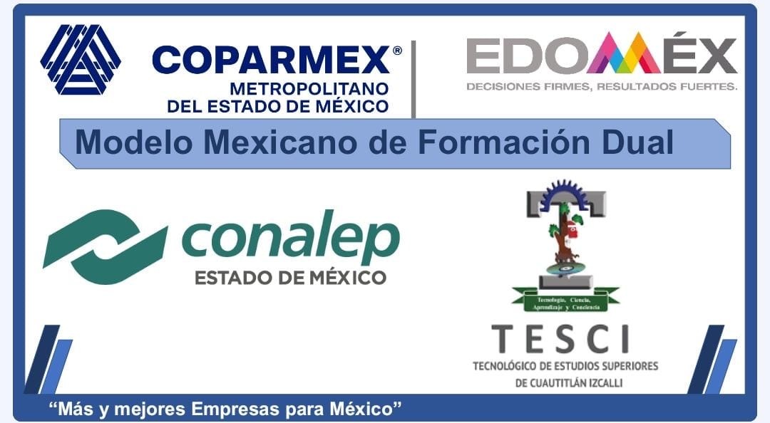 Modelo Mexicano de Formación Dual