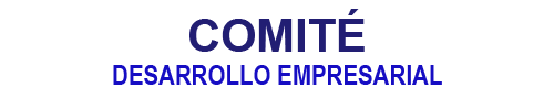 Comité Desarrollo Empresarial