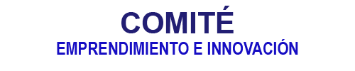 Comité Emprendimiento e Innovación