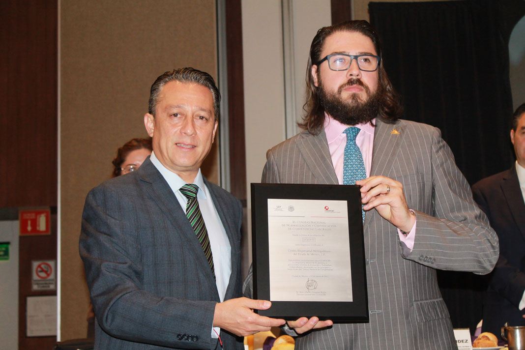 Organismo Certificador